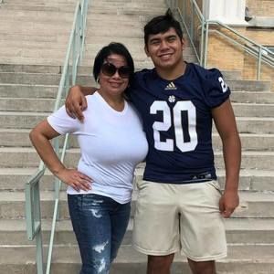 Meet your Posher, Jenny